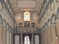 2012095337 Trinity Cathedral - Addis Ababa - Ethiopia