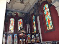 2012095338 Trinity Cathedral - Addis Ababa - Ethiopia