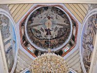 2012095341 Trinity Cathedral - Addis Ababa - Ethiopia