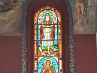 2012095346 Trinity Cathedral - Addis Ababa - Ethiopia