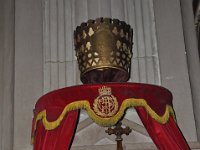 2012095349 Trinity Cathedral - Addis Ababa - Ethiopia