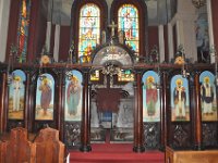 2012095357 Trinity Cathedral - Addis Ababa - Ethiopia