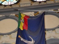 2012095358 Trinity Cathedral - Addis Ababa - Ethiopia