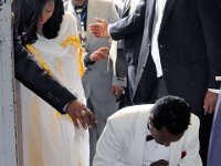 2012095361 Trinity Cathedral - Addis Ababa - Ethiopia