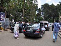 2012095374 Trinity Cathedral - Addis Ababa - Ethiopia