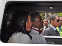 2012095380 Trinity Cathedral - Addis Ababa - Ethiopia