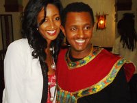 2012095381 Trinity Cathedral - Addis Ababa - Ethiopia