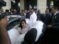 2012095383 Trinity Cathedral - Addis Ababa - Ethiopia