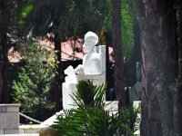 2012095390 Trinity Cathedral - Addis Ababa - Ethiopia