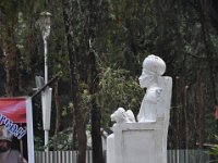 2012095393 Trinity Cathedral - Addis Ababa - Ethiopia