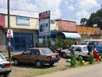 2012095551 City Views - Addis Ababa - Ethioipia