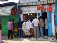 2012095553 City Views - Addis Ababa - Ethioipia