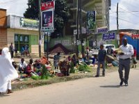 2012095554 City Views - Addis Ababa - Ethioipia