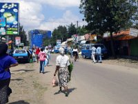 2012095562 City Views - Addis Ababa - Ethioipia