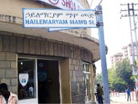 2012095566 City Views - Addis Ababa - Ethioipia