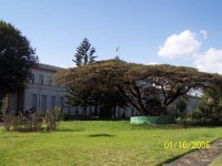 2012094385A The Presidents National Palace - Addis Ababa Ethiopia Sep 25