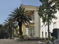 2012094387 The Presidents National Palace - Addis Ababa Ethiopia Sep 25