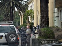 2012094389 The Presidents National Palace - Addis Ababa Ethiopia Sep 25