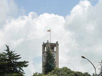 2012094395 City Views - Addis Ababa Ethiopia Sep 25