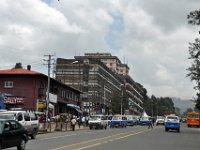 2012094407 City Views - Addis Ababa Ethiopia Sep 25