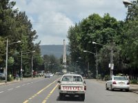 2012094421 City Views - Addis Ababa Ethiopia Sep 25