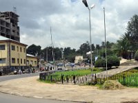 2012094433 City Views - Addis Ababa Ethiopia Sep 25