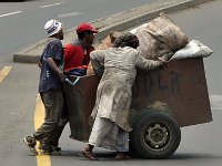 2012094445 City Views - Addis Ababa Ethiopia Sep 25