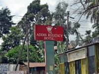 2012094448 City Views - Addis Ababa Ethiopia Sep 25