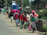 2012094472 City Views - Addis Ababa Ethiopia Sep 25