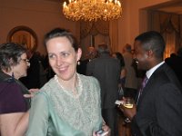 2012094506 US Embassy Reception - Addis Ababa Ethiopia Sep 25