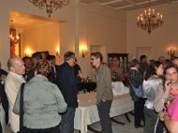 2012094508 US Embassy Reception - Addis Ababa Ethiopia Sep 25