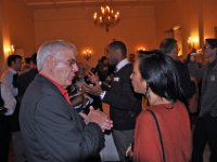 2012094511 US Embassy Reception - Addis Ababa Ethiopia Sep 25