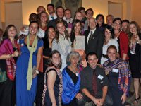 2012094527 US Embassy Reception - Addis Ababa Ethiopia Sep 25