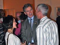 2012094541 US Embassy Reception - Addis Ababa Ethiopia Sep 25