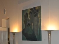 2012094543 US Embassy Reception - Addis Ababa Ethiopia Sep 25