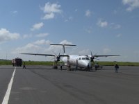 2012096750I Axum - Ethioipia - Oct 01