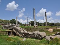 2012096760 Stelae Park - Axum - Ethiopia - Oct 01