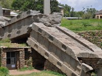 2012096766 Stelae Park - Axum - Ethiopia - Oct 01