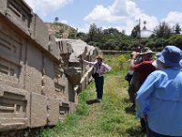 2012096774 Stelae Park - Axum - Ethiopia - Oct 01