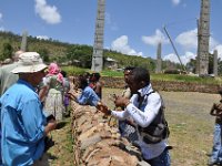 2012096783 Stelae Park - Axum - Ethiopia - Oct 01