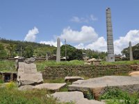 2012096787 Stelae Park - Axum - Ethiopia - Oct 01