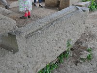 2012096800 Stelae Park - Axum - Ethiopia - Oct 01