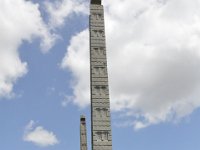 2012096806 Stelae Park - Axum - Ethiopia - Oct 01