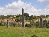 2012096813 Stelae Park - Axum - Ethiopia - Oct 01