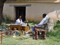 2012096823 Stelae Park - Axum - Ethiopia - Oct 01