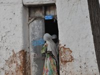 2012096870 City Views - Axum - Ethiopia - Oct 01