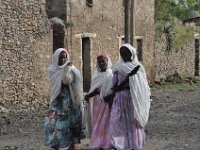 2012096873 City Views - Axum - Ethiopia - Oct 01