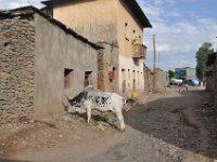 2012096879 City Views - Axum - Ethiopia - Oct 01