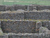2012096895 Queen of Shebas Palace (or Dungur)  - Axum - Ethiopia - Oct 01