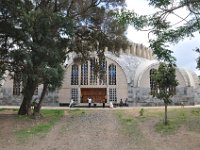 2012096906 Monastic Church Complex of Saint Mary of Zion - Axum - Ethioipia - Oct 01